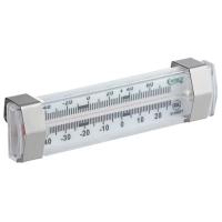 THERMOMETER,REFRID/FREEZER 4 3