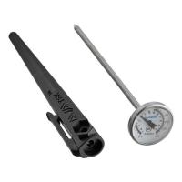 THERMOMETER, POCKET 5" W/ CALI