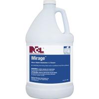 FLOOR,FINISH CLR MIRAGE NETRL