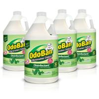 DISINFECTANT,ODOBAN CONC 4/CS