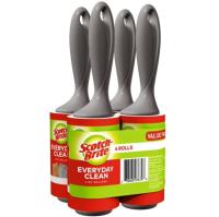 ROLLER,LINT SCOTCH-BRITE 105SH