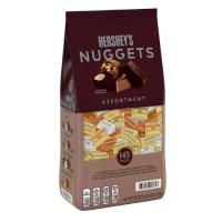 MIX,HERSEY'S NUGGETS  52OZ/145