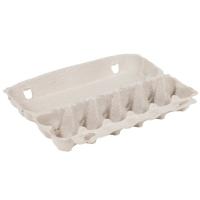 CARTON,EGG NAT PULP 1DOZEN 20/