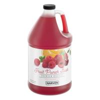 SLUSHY, FRUIT PUNCH 1 GAL 5:1