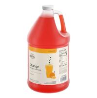 SLUSHY, ORANGE 1 GALLON 5:1 CO