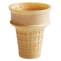 CONE, #30B FLAT BTM BULK PK 2