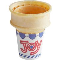 CONE,#30JB FLAT BOT JACK 275/