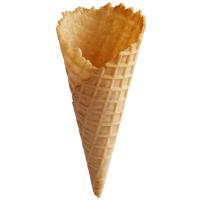 CONE,WAFFLE CLASSIC LARGE 12/