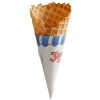 CONE,WAFFLE REG JACKET 12/18