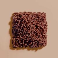 SPRINKLES,CHOCOLATE 25LB"