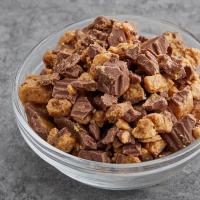 CUPS,PEANUT BUTTER GROUND 10L