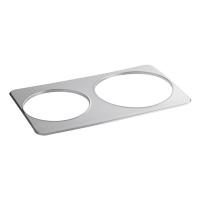 PLATE,ADAPTER, FITS 7 & 11 QT