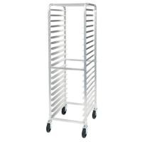 RACK,SHEET PAN 20-TIER 3"SPACI