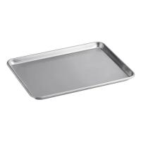 PAN, SHEET ALUM FULL 18X26 CL