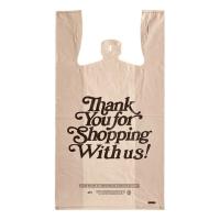 BAG,THK YOU 1/6 BGE 12X7X22 70