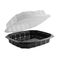 CONTAINER,9.5X10.5 CLAM B/C 12