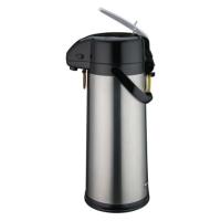 AIRPOT,3L LEVER TOP GLASS LINE