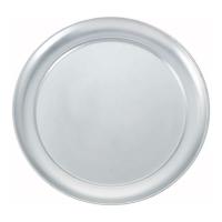 PAN,PIZZA RND WIDE RIM 10" DIA
