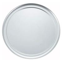 PAN,PIZZA RND WIDE RIM 16" DIA