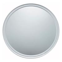 PAN,PIZZA RND WIDE RIM 18" DIA