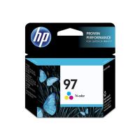 CARTRIDGE, INK HP97 TRI-CLR