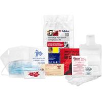 KIT,COMPLIANCE PRECAUTION PLY