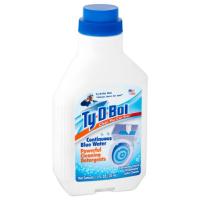 CLEANER,TY-D-BOL LIQ BWL 12OZ/
