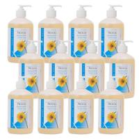 SOAP,LOTION ANTIMICROB 16OZ 12