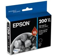CARTRIDGE,INK EPSON T200XL BLK