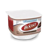 PUDDING, BOOST CHOC 5 OZ 48/PK