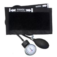 SET,BLOOD PRESS CUFF ADLT W/CA