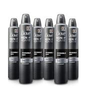 SPRAY,ANTIPERS DOVE MEN 150ML