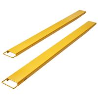EXTENSIONS,FORK STEEL HD 96"X5