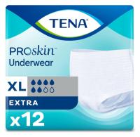 UNDERWEAR,INCON TENA XL 48/CS