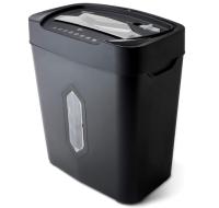 SHREDDER,AURORA CROSSCT 12ST W
