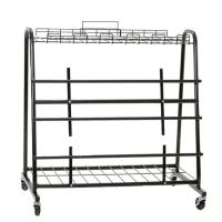 RACK,DISPENSER SLIP N GRIP