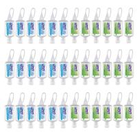 SANITIZER,HAND  1OZ W/WRAP 36/