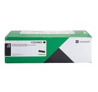CARTRIDGE, TONER C3210K0 BLK