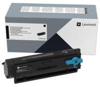 CARTRIDGE,TONER B341H00 RTN  B