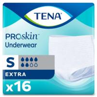 UNDERWEAR,INCON TENA SM 64/CS