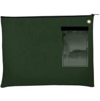 MAILER, INTER-OFF 14X11 GREEN