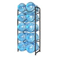 HOLDER,WATER BTL 5 TIER 10BTL