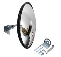 MIRROR,SECURITY 12" CONVEX COR
