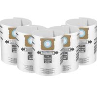 BAGS,REPL FILTER TYPE E 7/PK