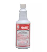DISINFECTANT,NABC NON-ACID QT