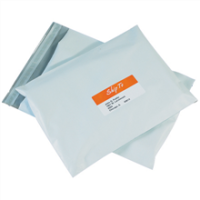MAILER,POLY 19X24 W/STRIP 250/
