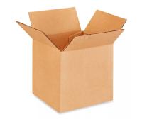 BOX,5X5X5 CORUGATED 25/BDL