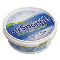 SPONGE,AIR NATURES 8OZ