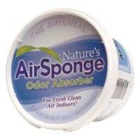 SPONGE,AIR NATURES 16OZ