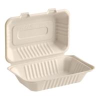 CONTAINER 9X6 HOAGIE MF HL 250